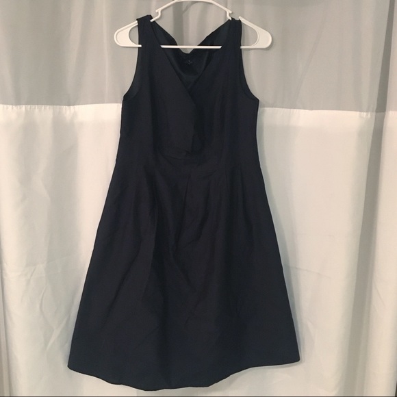 Fit and flare dress - Picture 3 of 3